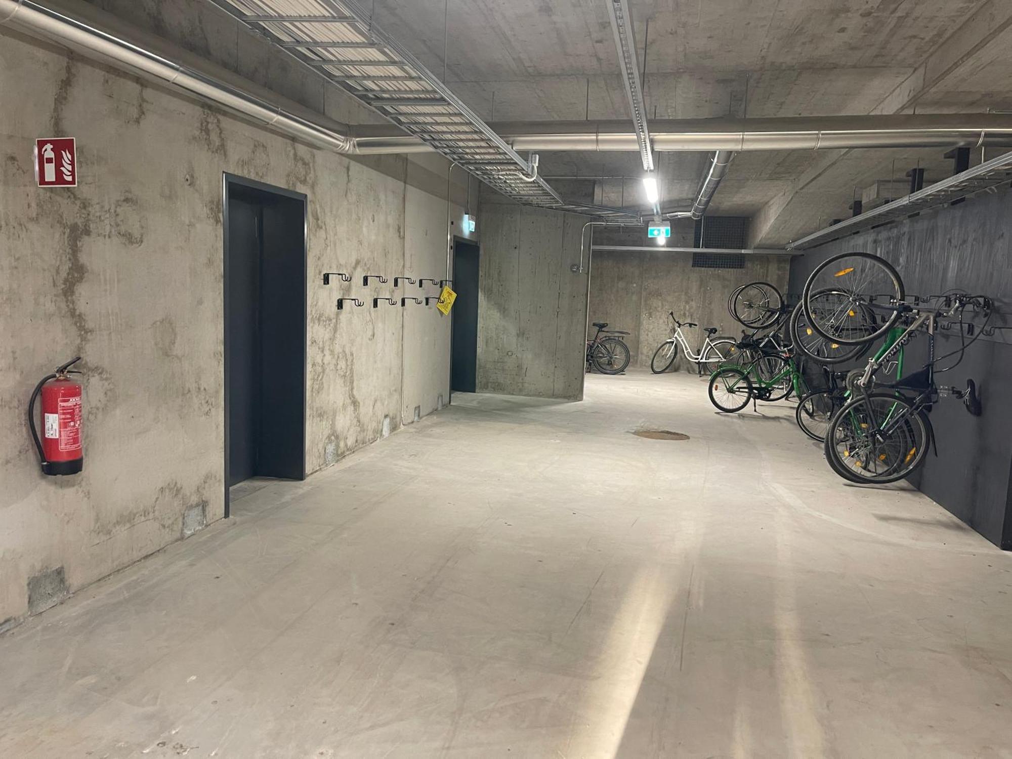 Haalia Homes Linkkitornin Valo Åbo Exteriör bild