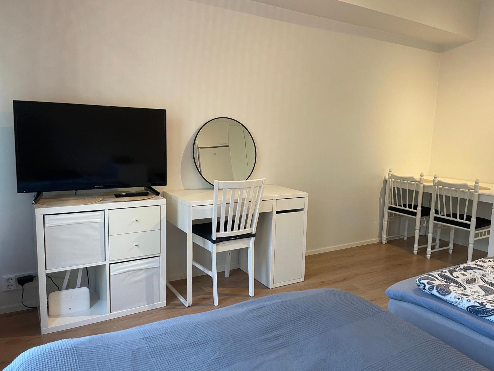 Haalia Homes Linkkitornin Valo Åbo Exteriör bild