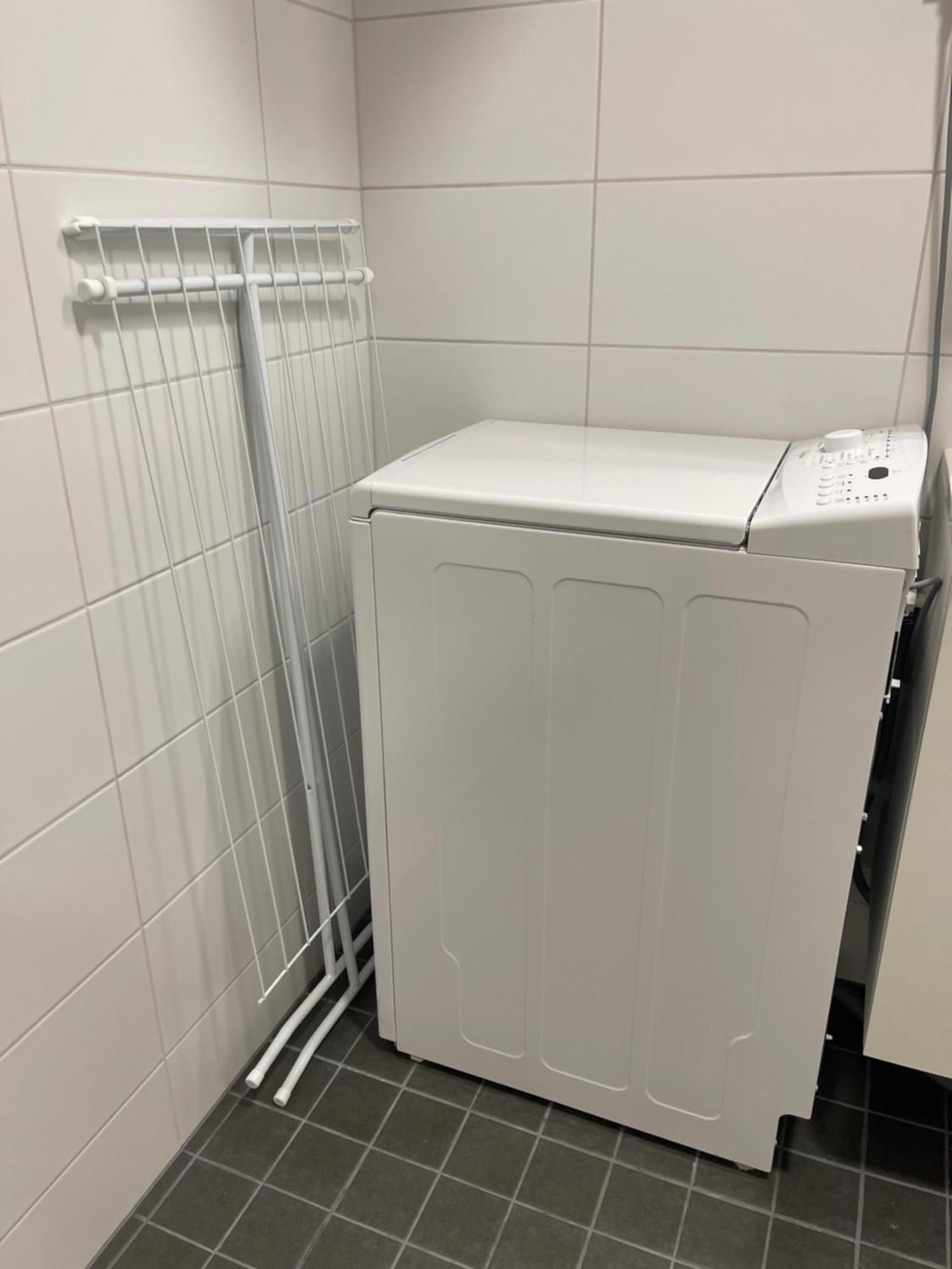 Haalia Homes Linkkitornin Valo Åbo Exteriör bild